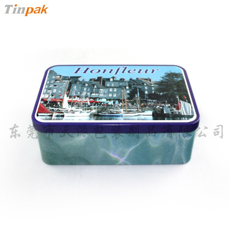 宫品海参铁盒 宫品海参铁盒