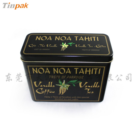 聚拢内衣铁盒子