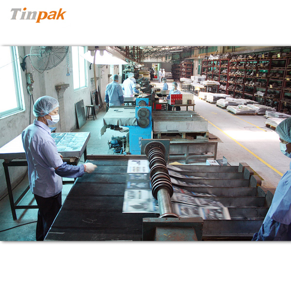 惊悚电影铁盒定做 惊悚电影铁盒定做