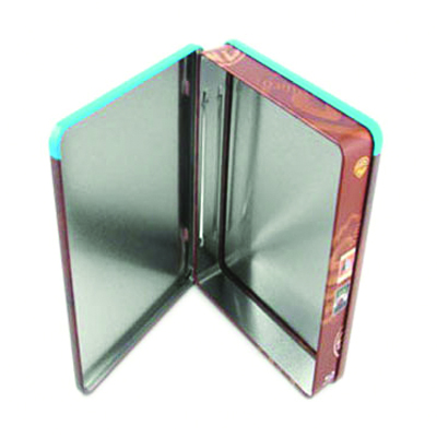 爱情电影铁盒 爱情电影铁盒