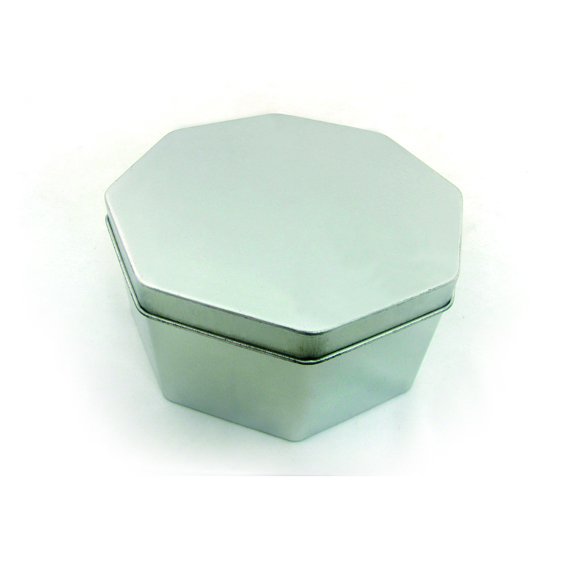 铁质螺旋藻片盒