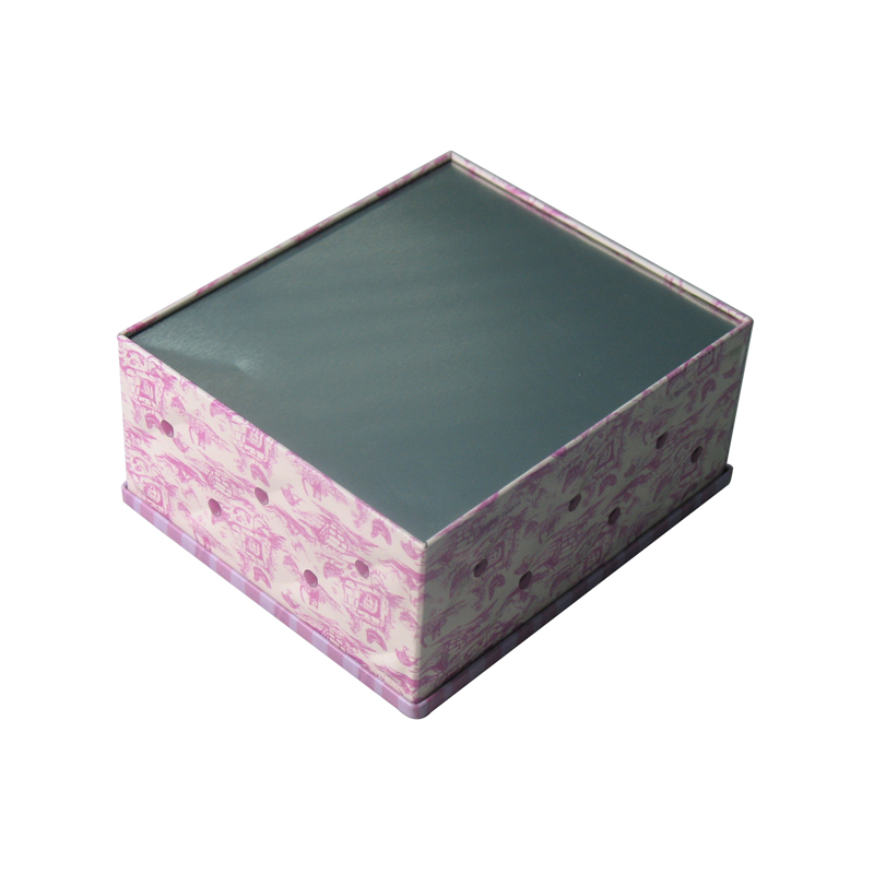 蛋糕金属盒