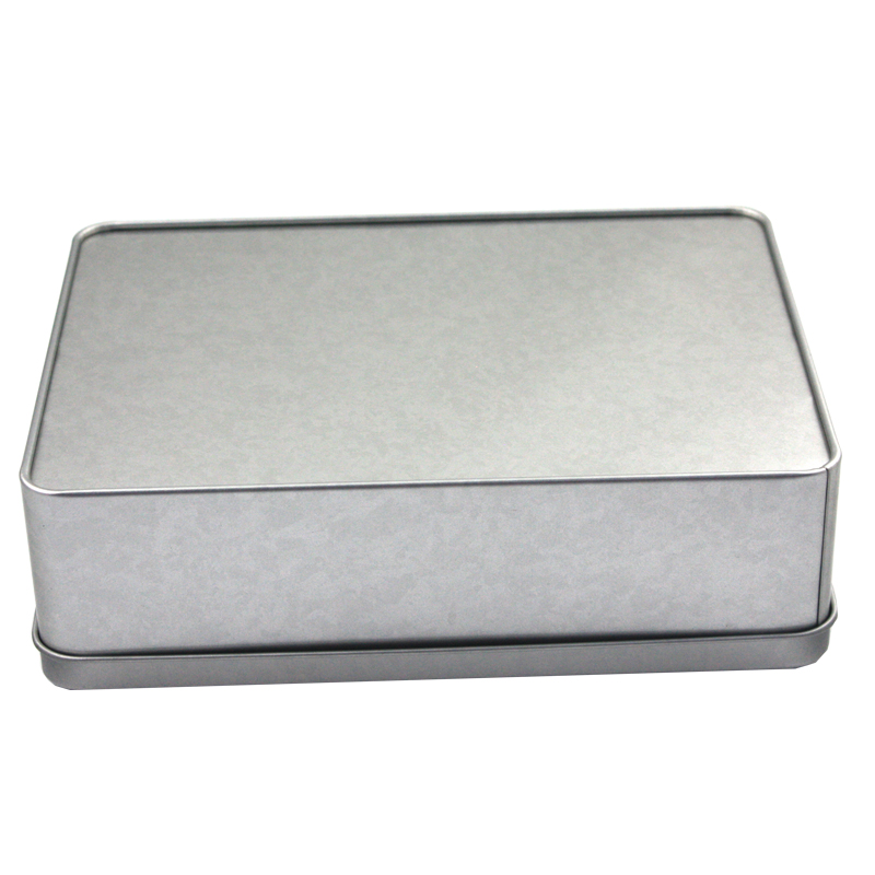 铁质茯砖茶包装盒