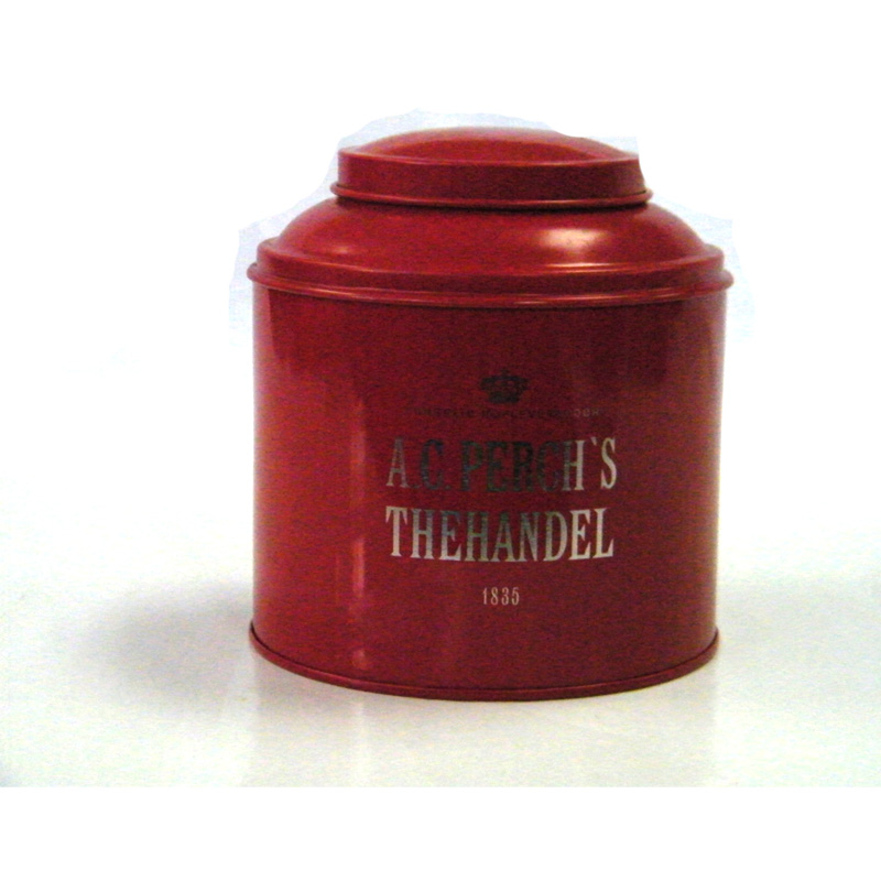 红茶金属 盒