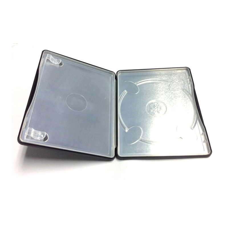 DVD包装铁盒
