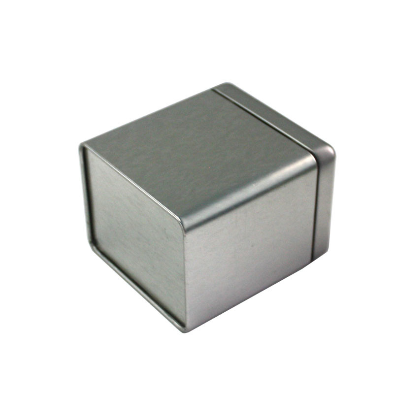 铁质茶叶包装盒