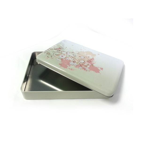 铁面膜盒子定制