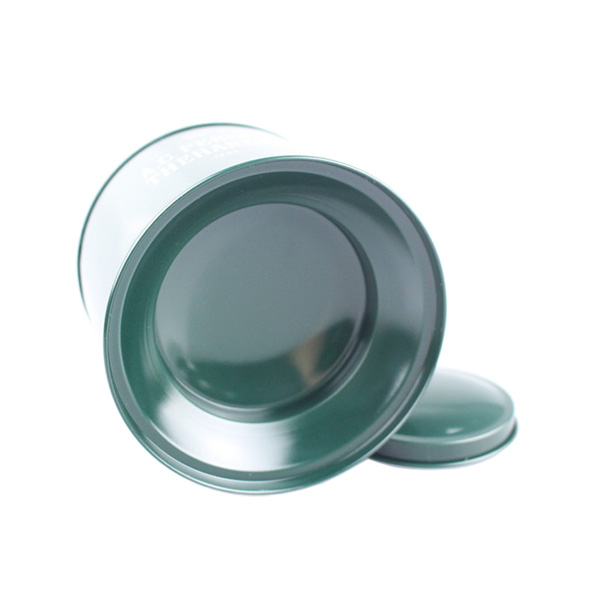 马口铁茶叶罐