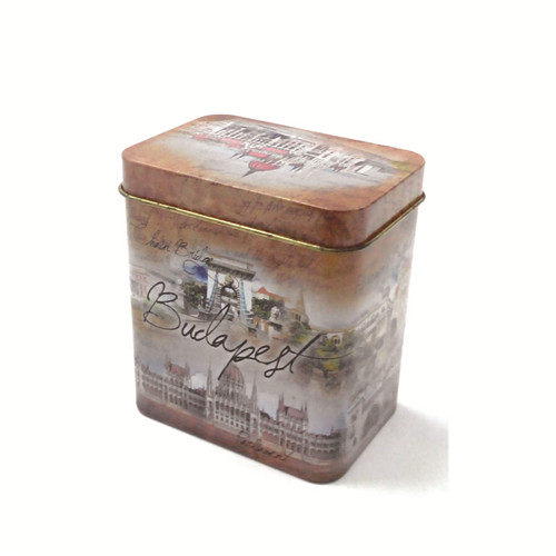 新款安溪乌龙茶铁盒供应商|欧式乌龙茶铁盒子