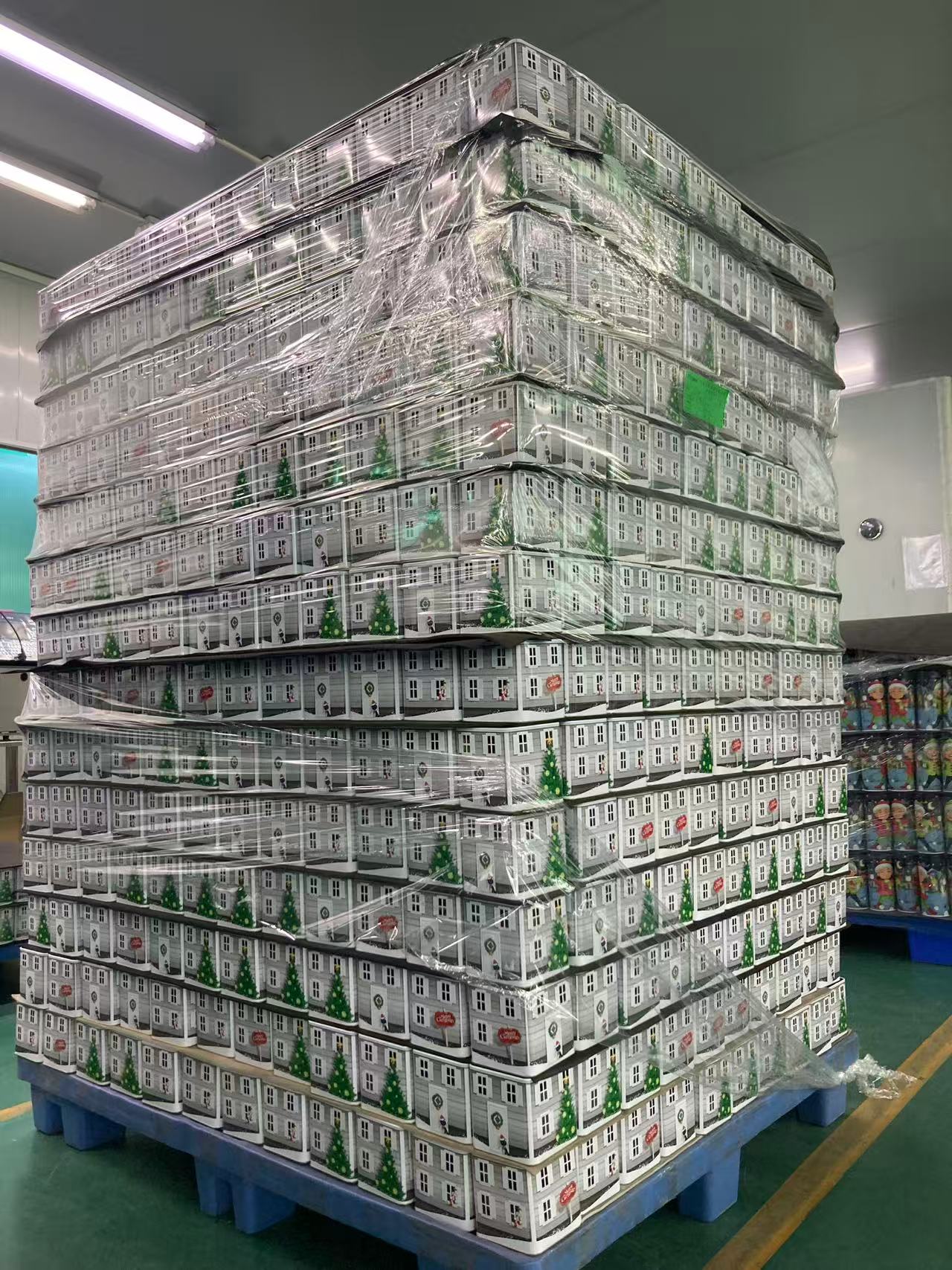 摆板图
