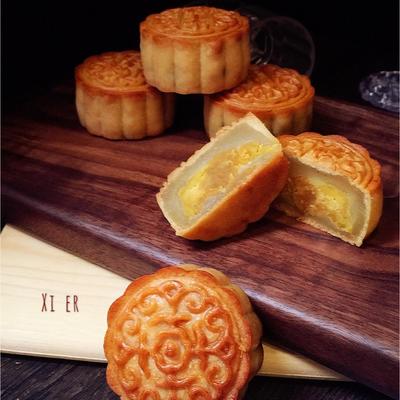 月饼图3